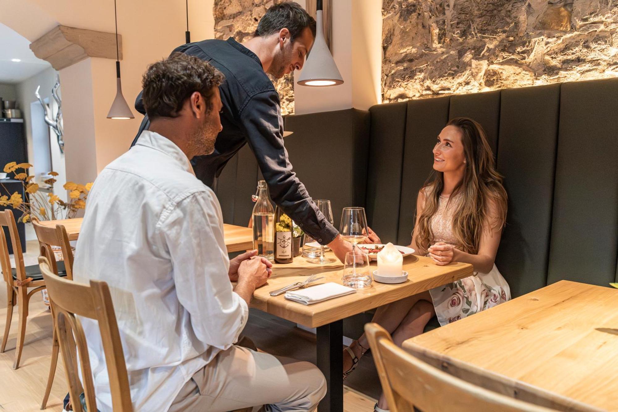 Aparthotel Ansitz Felsenheim Lermoos Εξωτερικό φωτογραφία